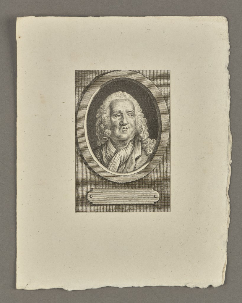  par ANONYME FRANCAIS 18ème siècle