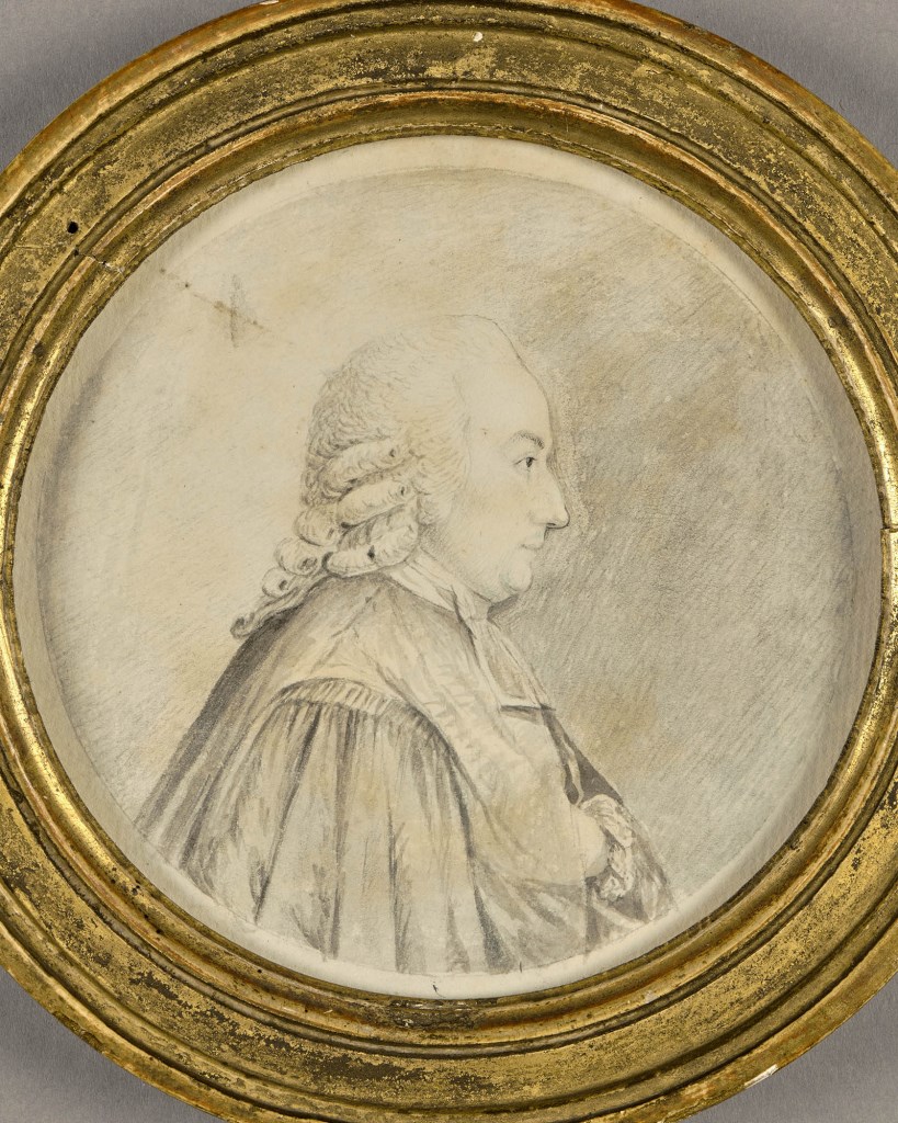  par ANONYME FRANCAIS 18ème siècle