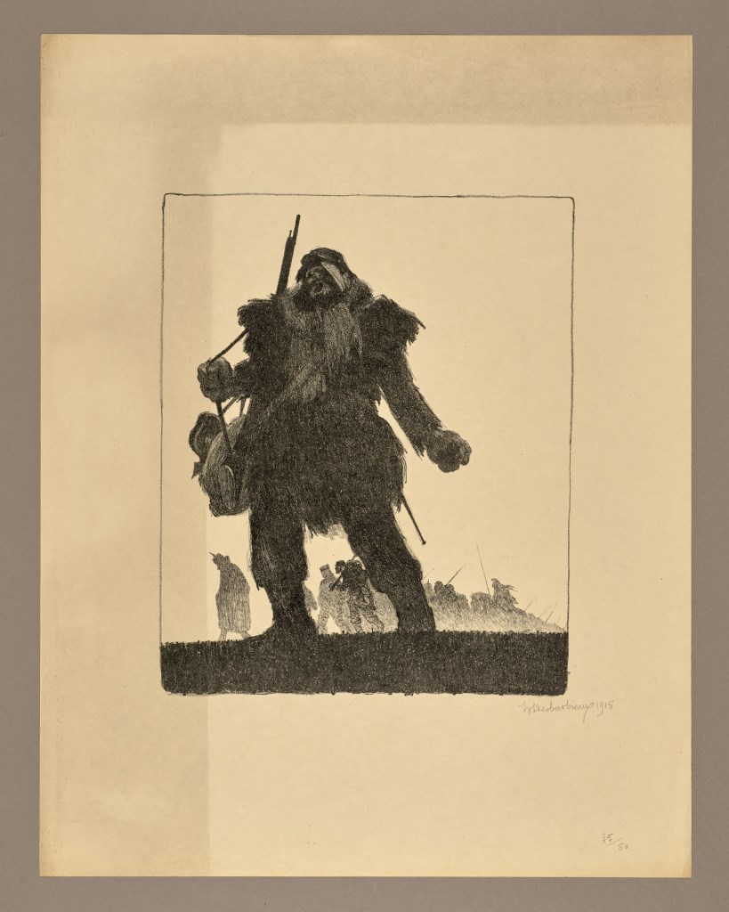  par DESBARBIEUX
