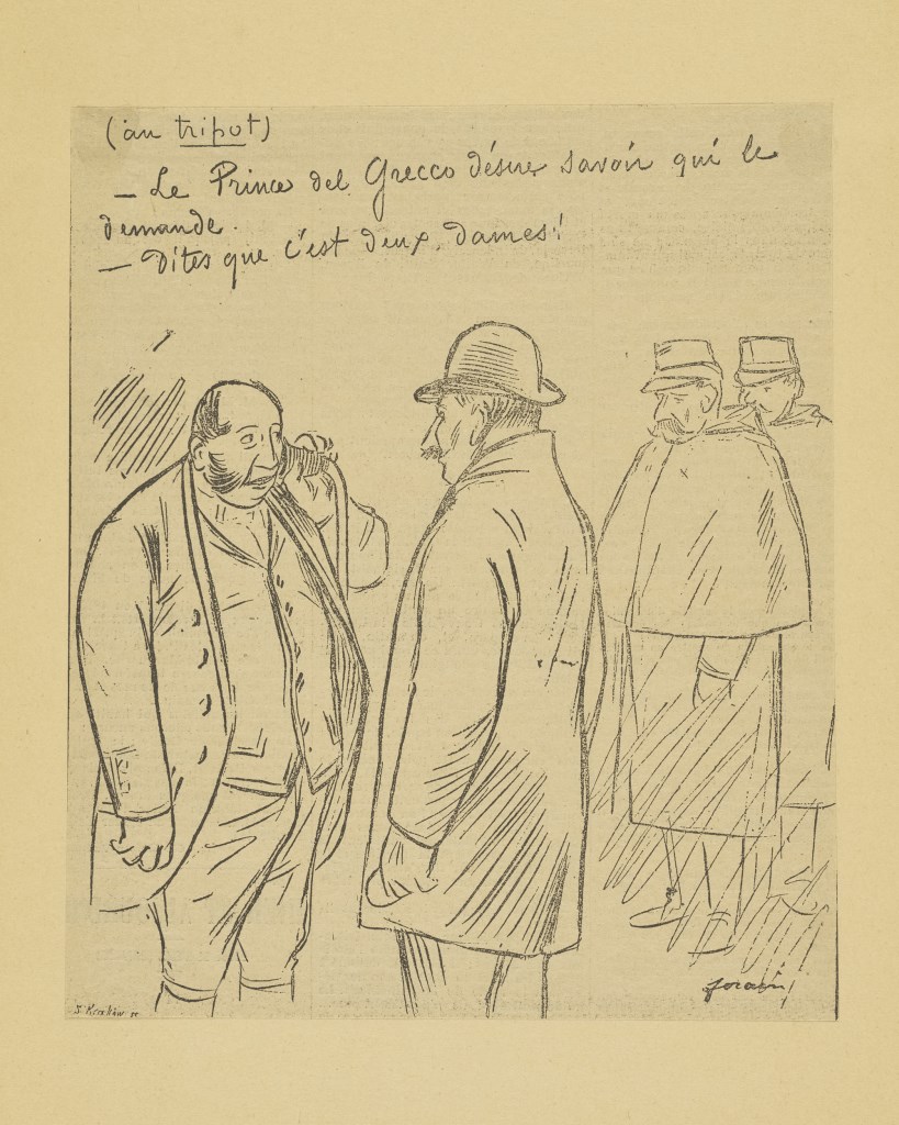  par FORAIN