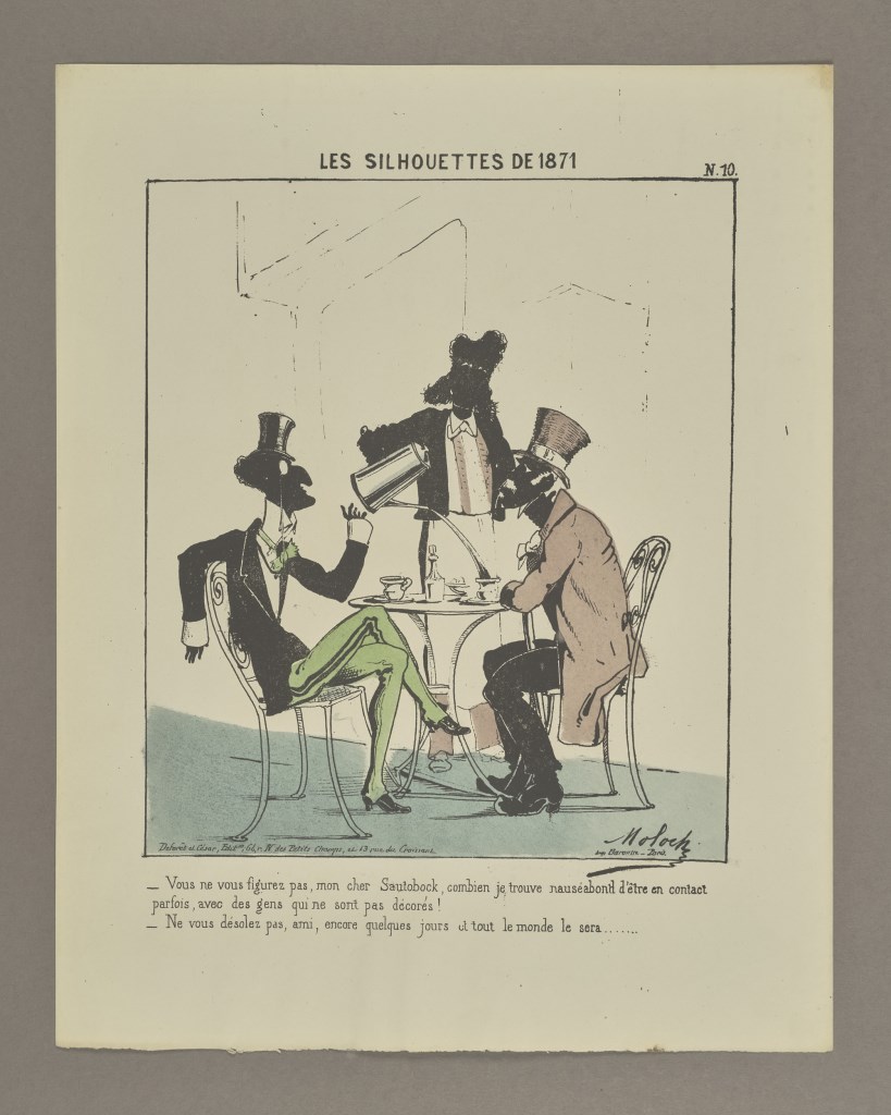  par MOLOCH COLOMB