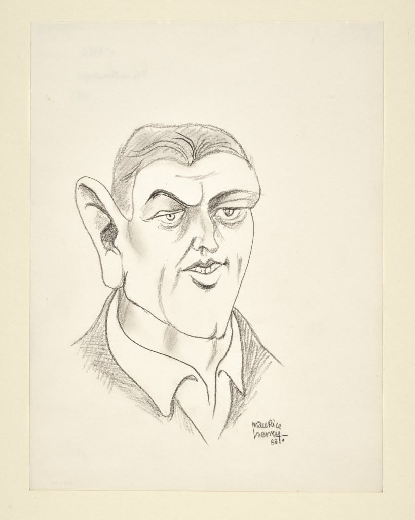  par HENRY