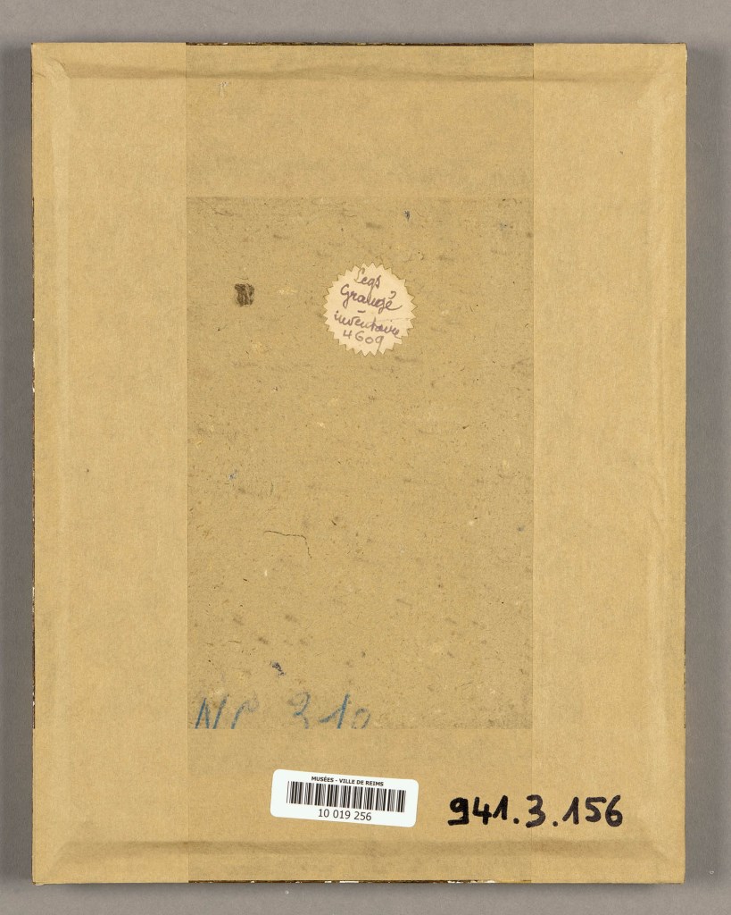  par ANONYME FRANCAIS 18ème siècle