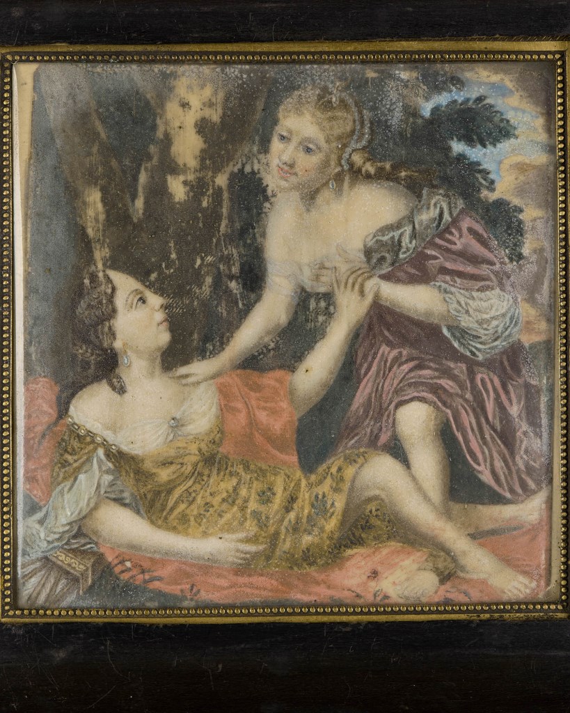  par ANONYME FRANCAIS 17ème siècle