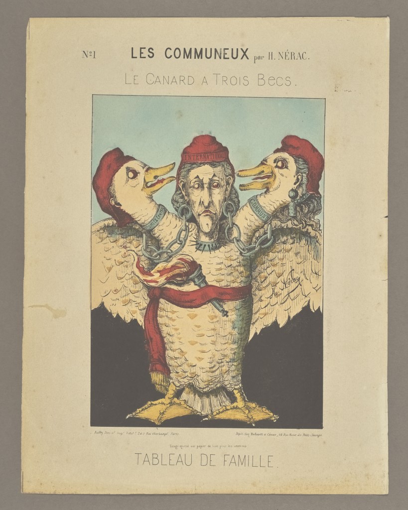  par NERAC