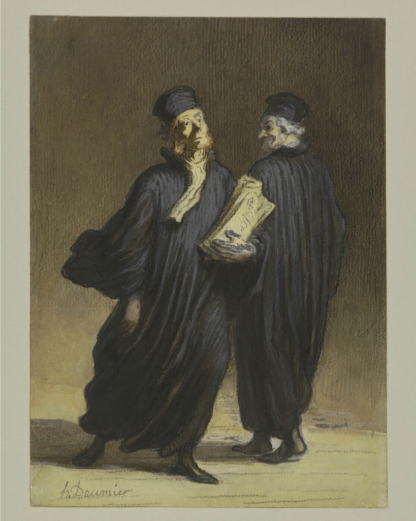  par DAUMIER