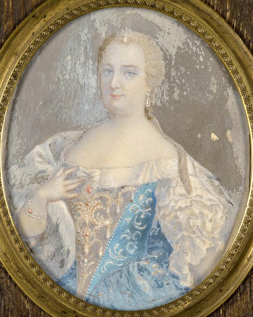  par ANONYME FRANCAIS 18ème siècle