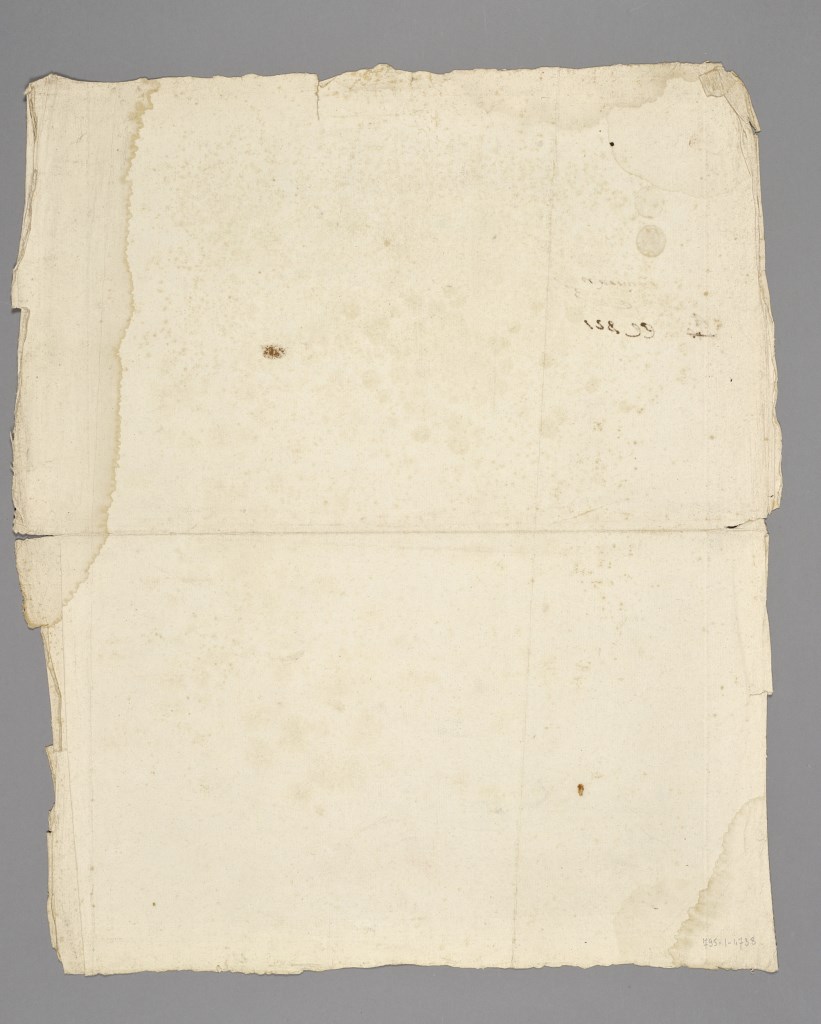 par ANONYME FRANCAIS 18ème siècle
