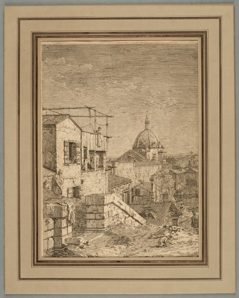  par CANAL DIT CANALETTO