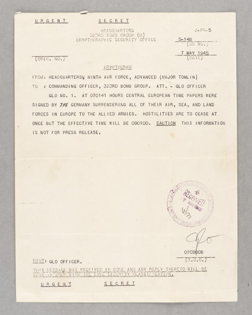  par armée de l'air américaine, 9ème Air Force