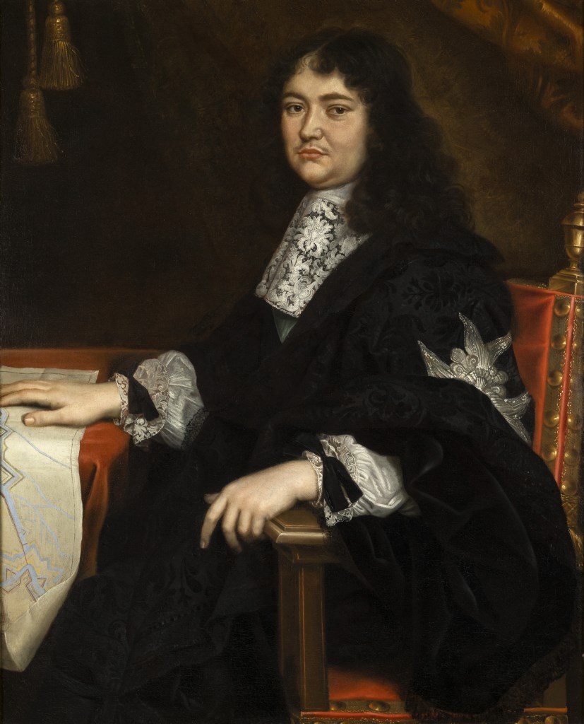  par ANONYME FRANCAIS 17ème siècle