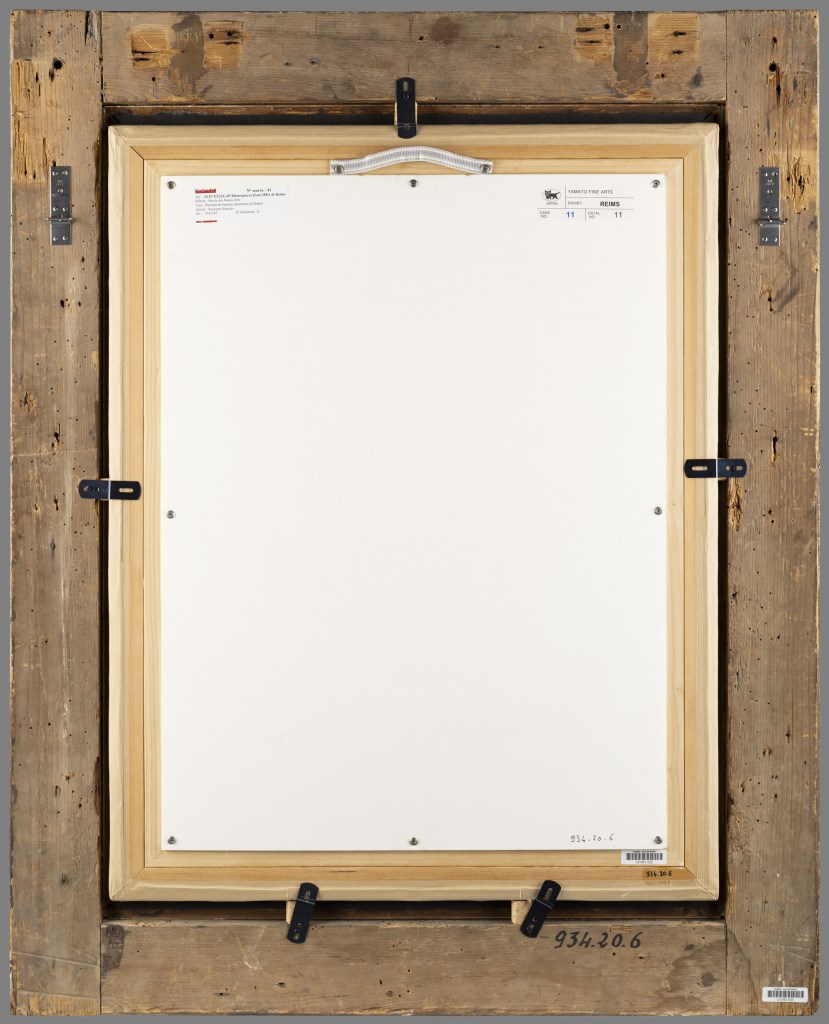  par ANONYME FRANCAIS 18ème siècle