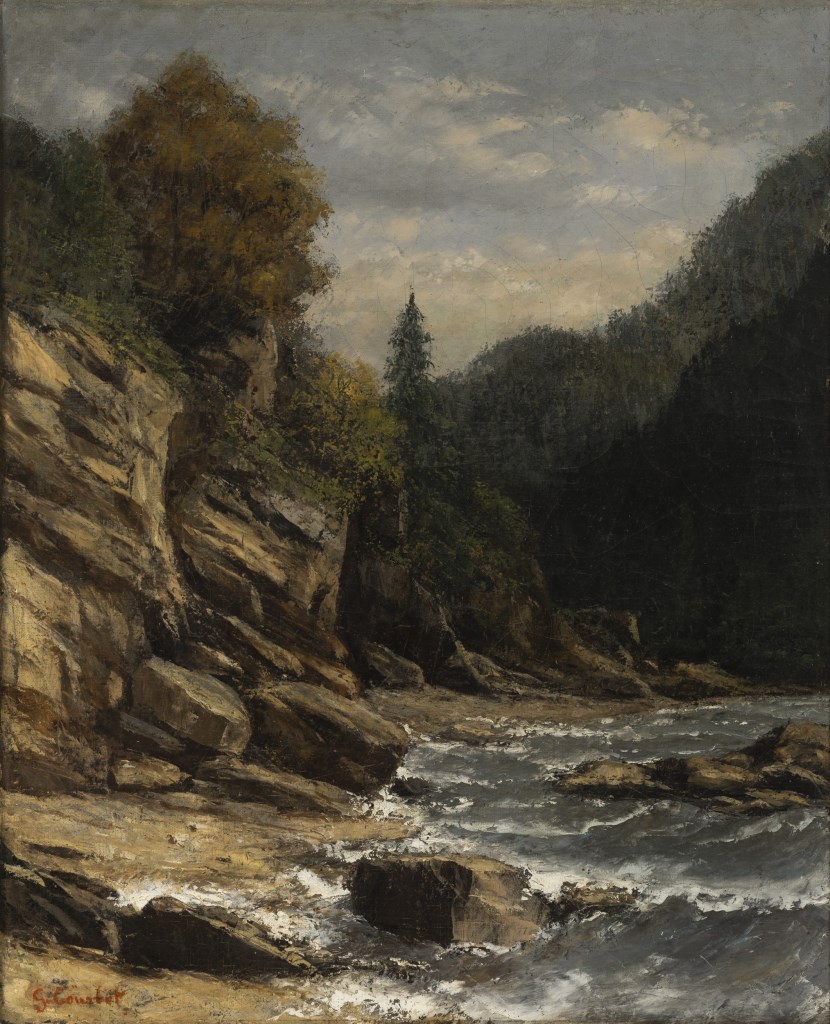  par COURBET