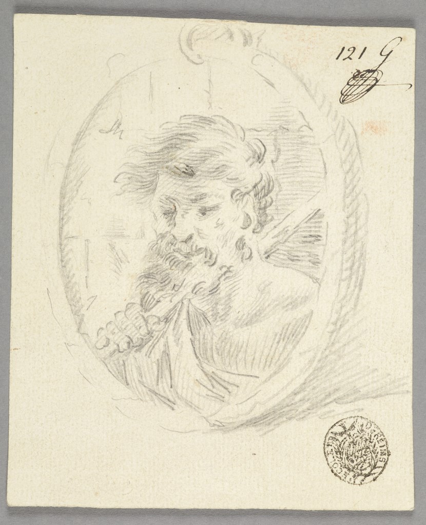  par ANONYME FRANCAIS 18ème siècle
