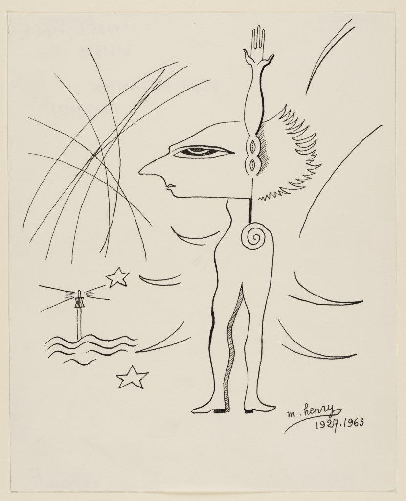  par HENRY