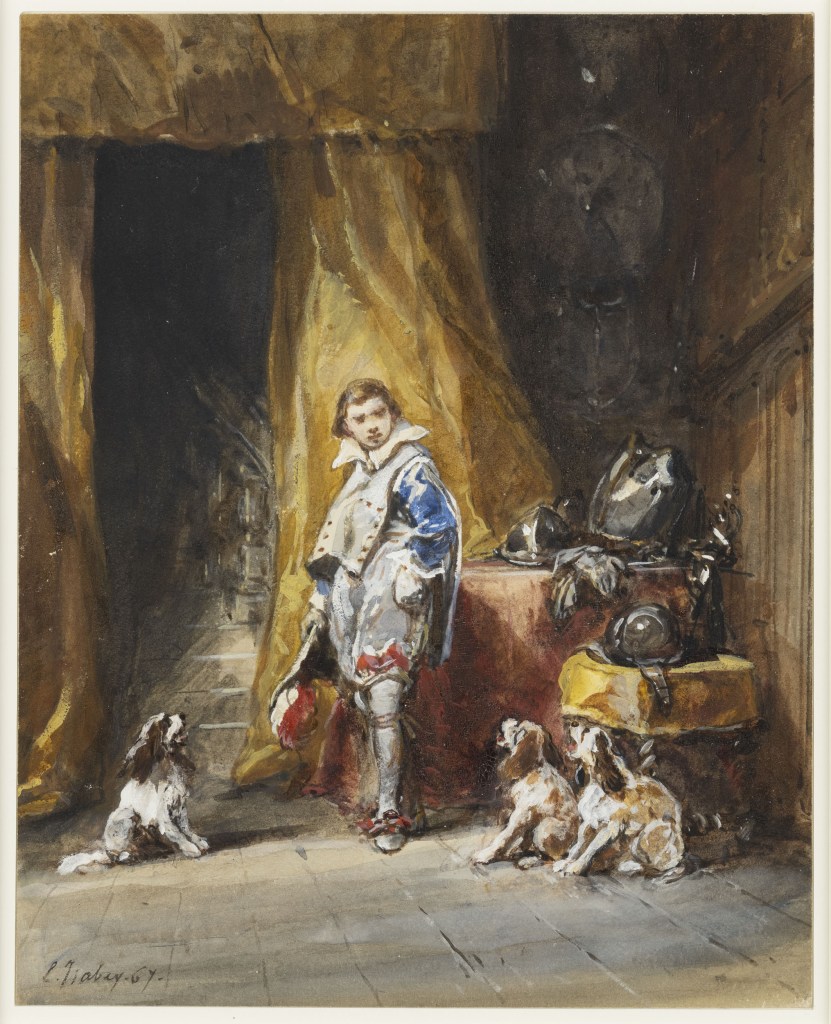  par ISABEY