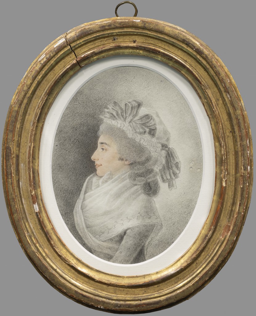  par ANONYME RÉMOIS 18ème siècle