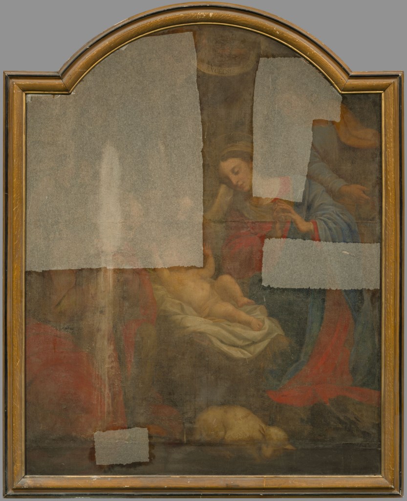  par ANONYME FRANCAIS 17ème siècle