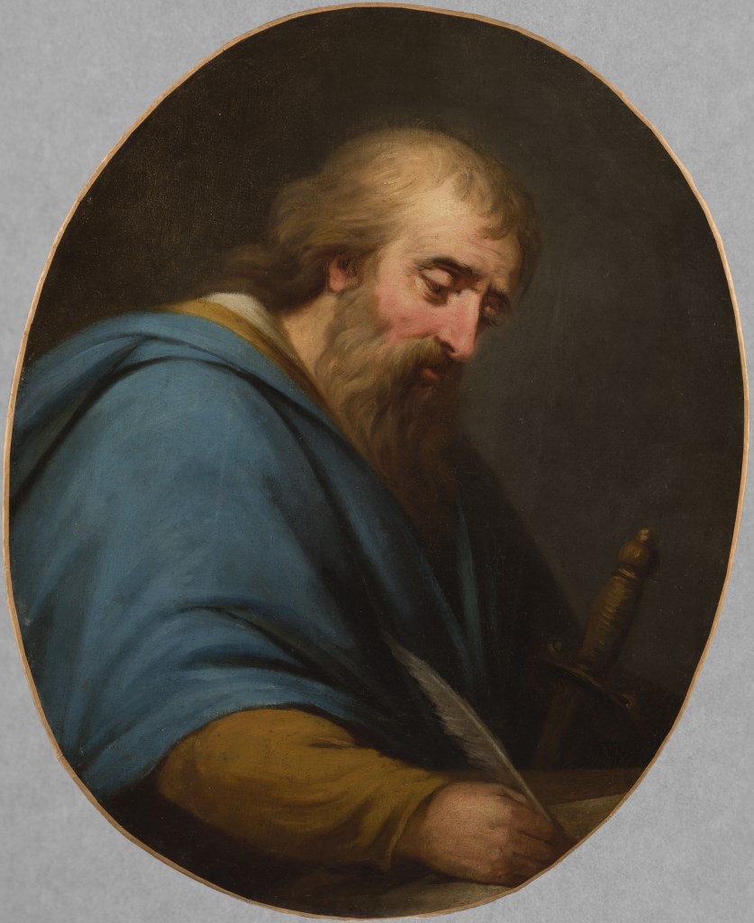  par ANONYME FRANCAIS 17ème siècle