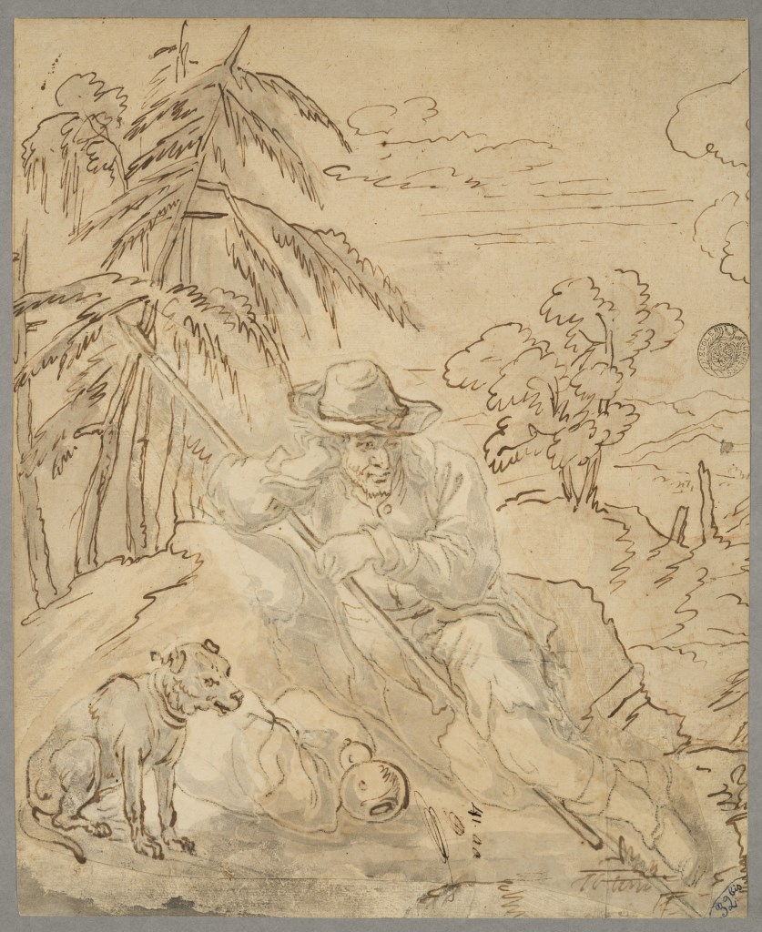  par ANONYME HOLLANDAIS 17ème siècle