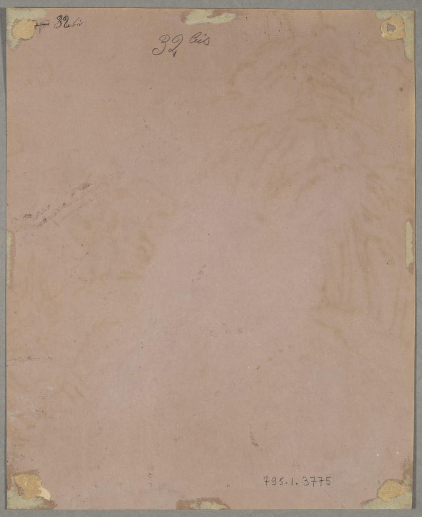  par ANONYME HOLLANDAIS 17ème siècle