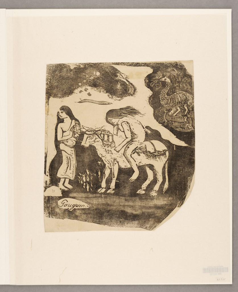  par GAUGUIN