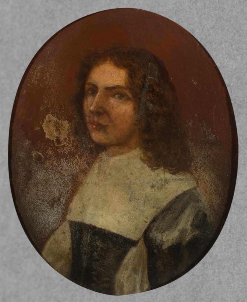  par ANONYME FRANCAIS 17ème siècle