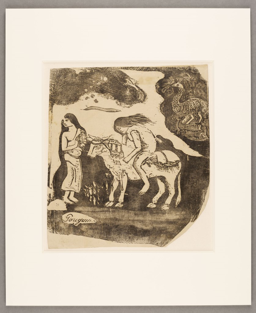  par GAUGUIN