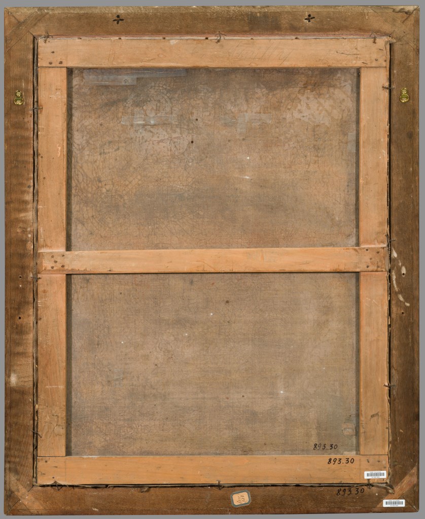  par ANONYME RÉMOIS 18ème siècle