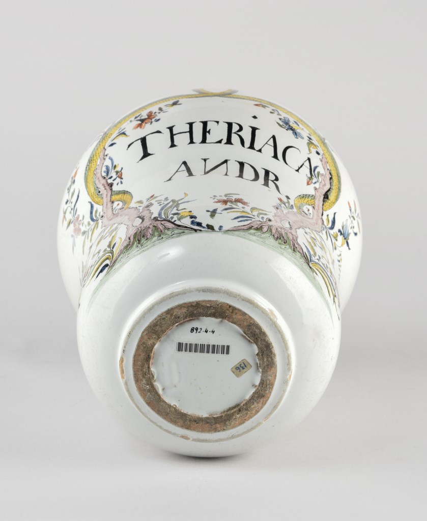  par MANUFACTURE DE SINCENY