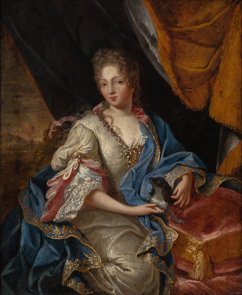  par ANONYME FRANCAIS 17ème siècle