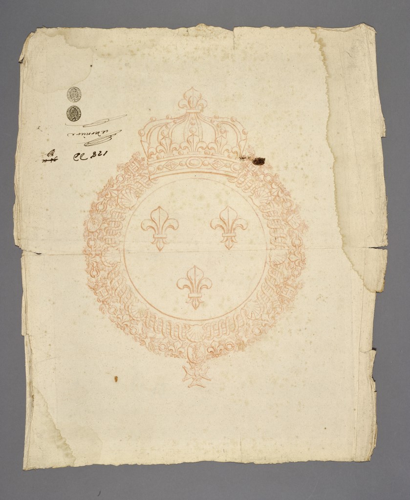  par ANONYME FRANCAIS 18ème siècle