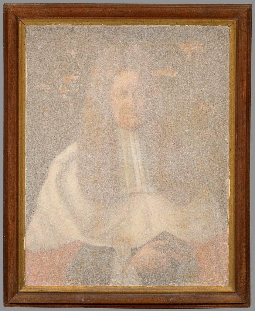  par ANONYME RÉMOIS 18ème siècle