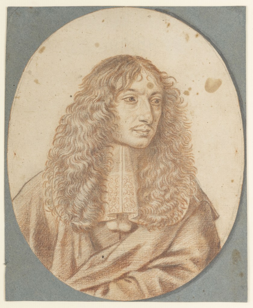  par ANONYME FRANCAIS 17ème siècle