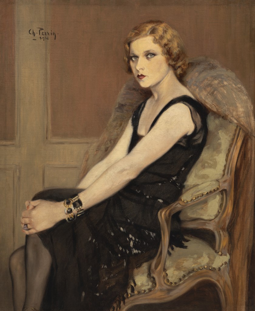  par PERRIN