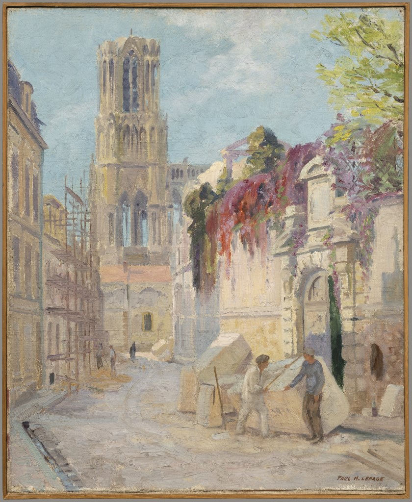  par LEPAGE