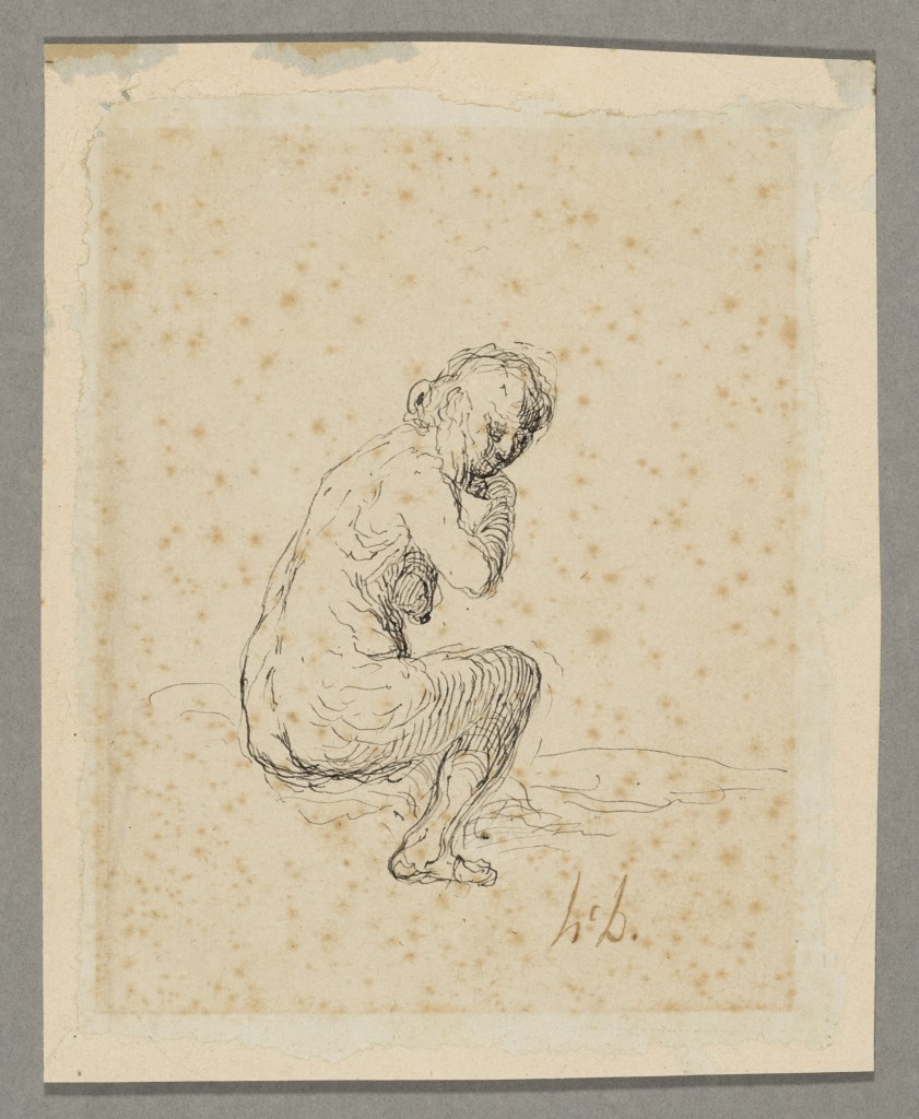  par DAUMIER