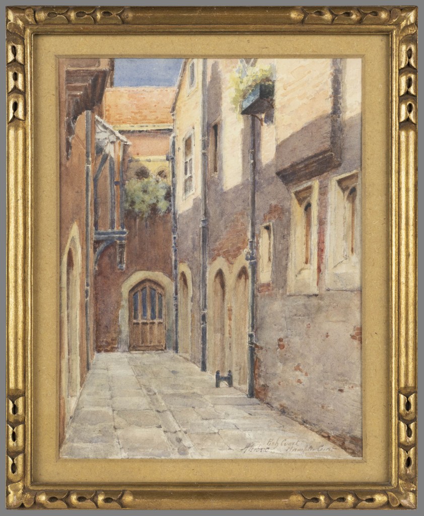  par HERBERT Alfred