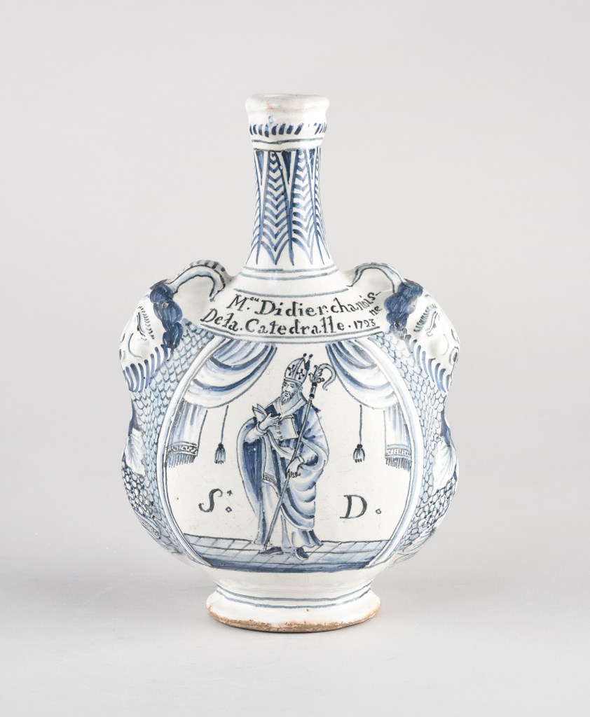  par MANUFACTURE DE NEVERS