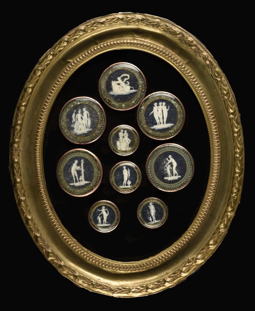  par ANONYME FRANCAIS 18ème siècle