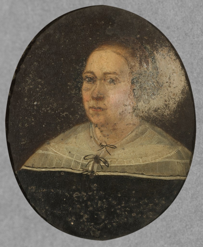  par ANONYME FRANCAIS 17ème siècle