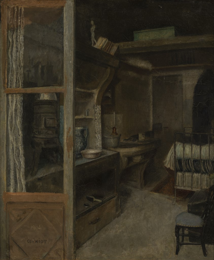 par GUÉNIOT
