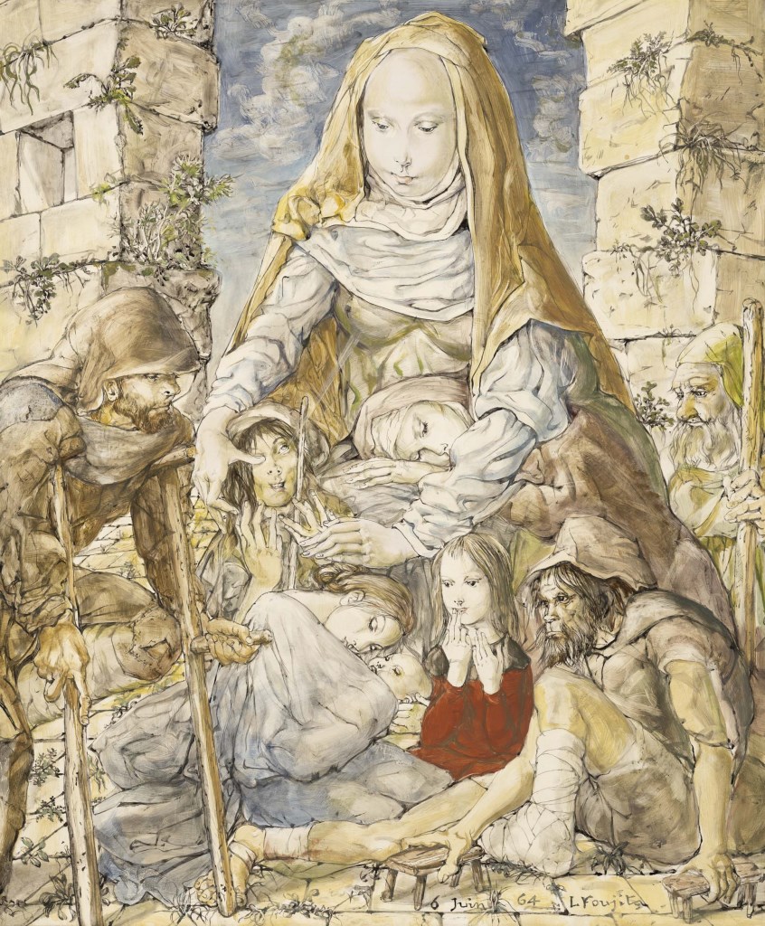  par FOUJITA