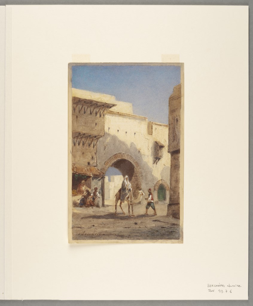  par BERCHÈRE
