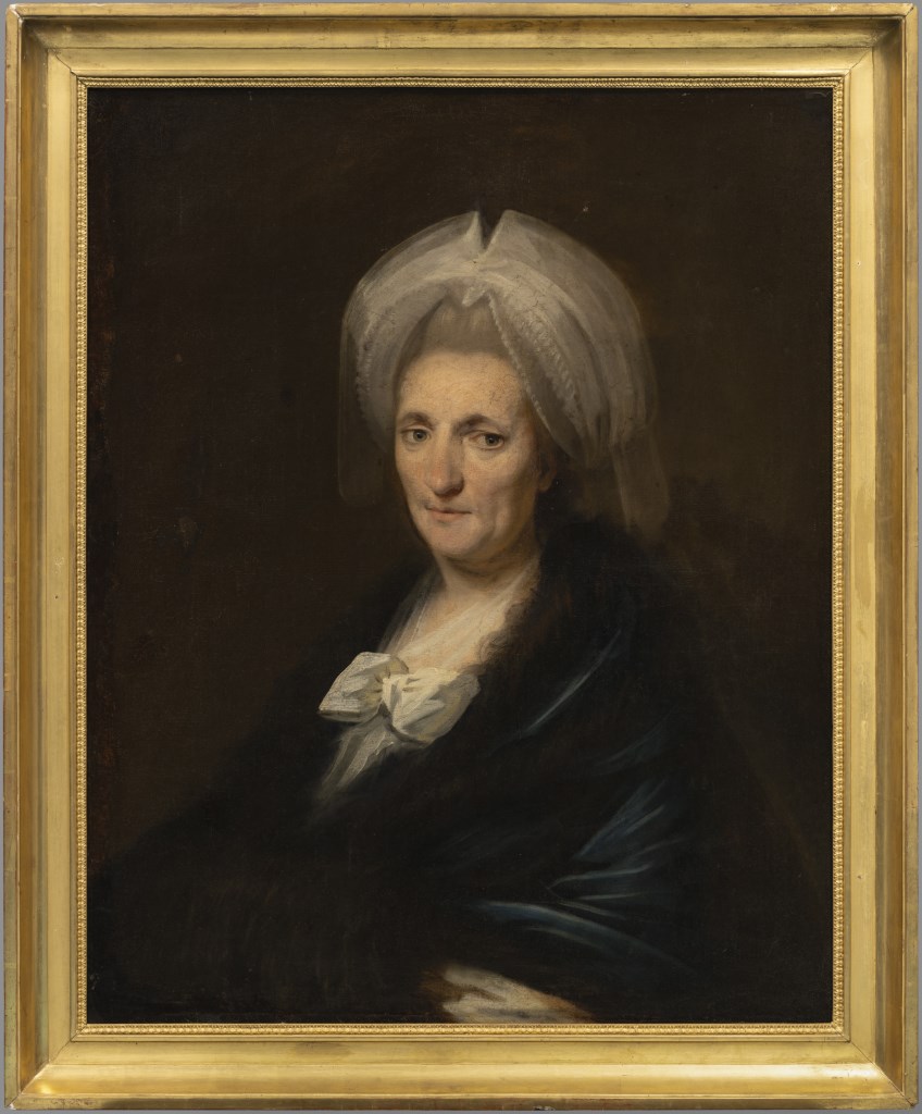  par ANONYME RÉMOIS 18ème siècle
