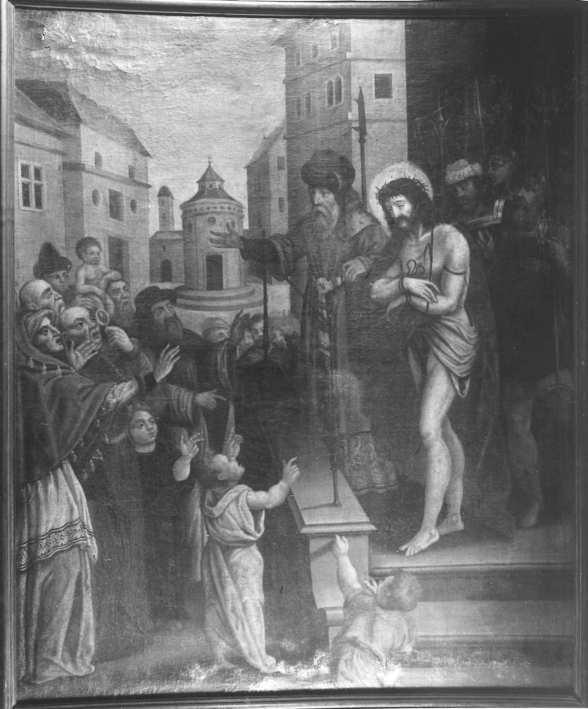  par ANONYME RÉMOIS 17ème siècle