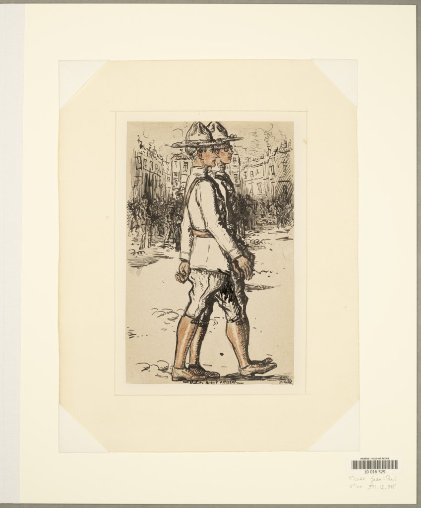  par TILLAC