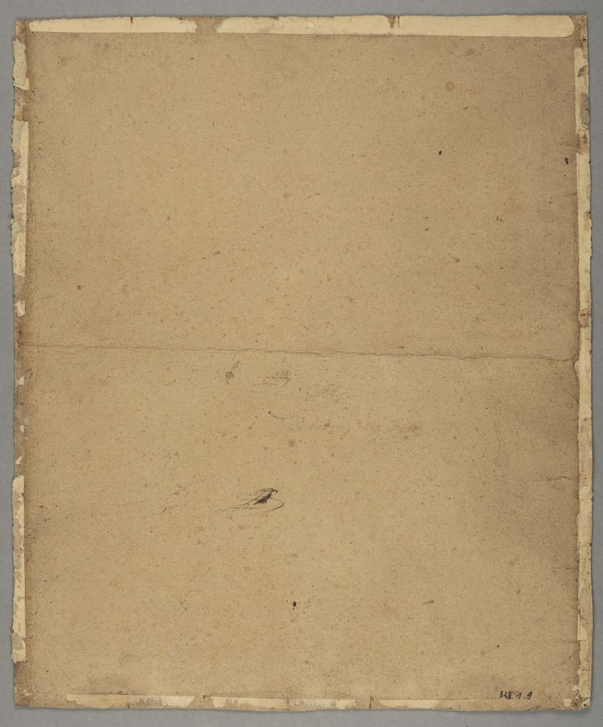  par ANONYME FRANCAIS 17ème siècle