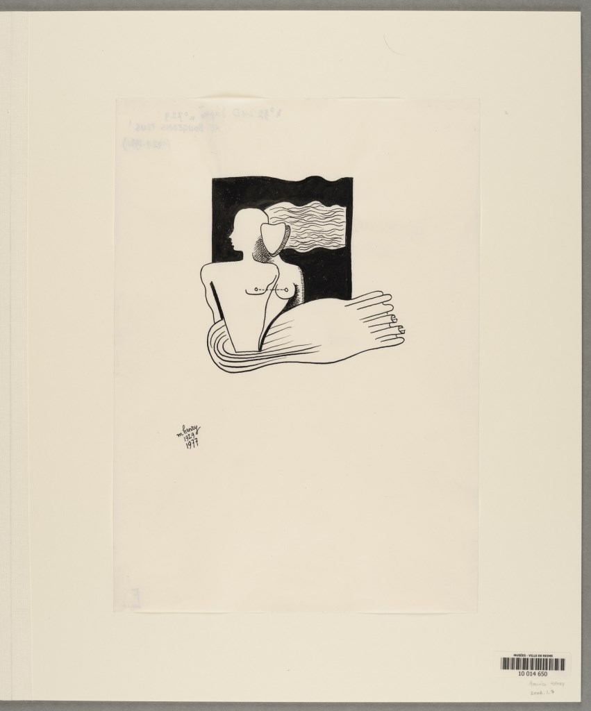  par HENRY