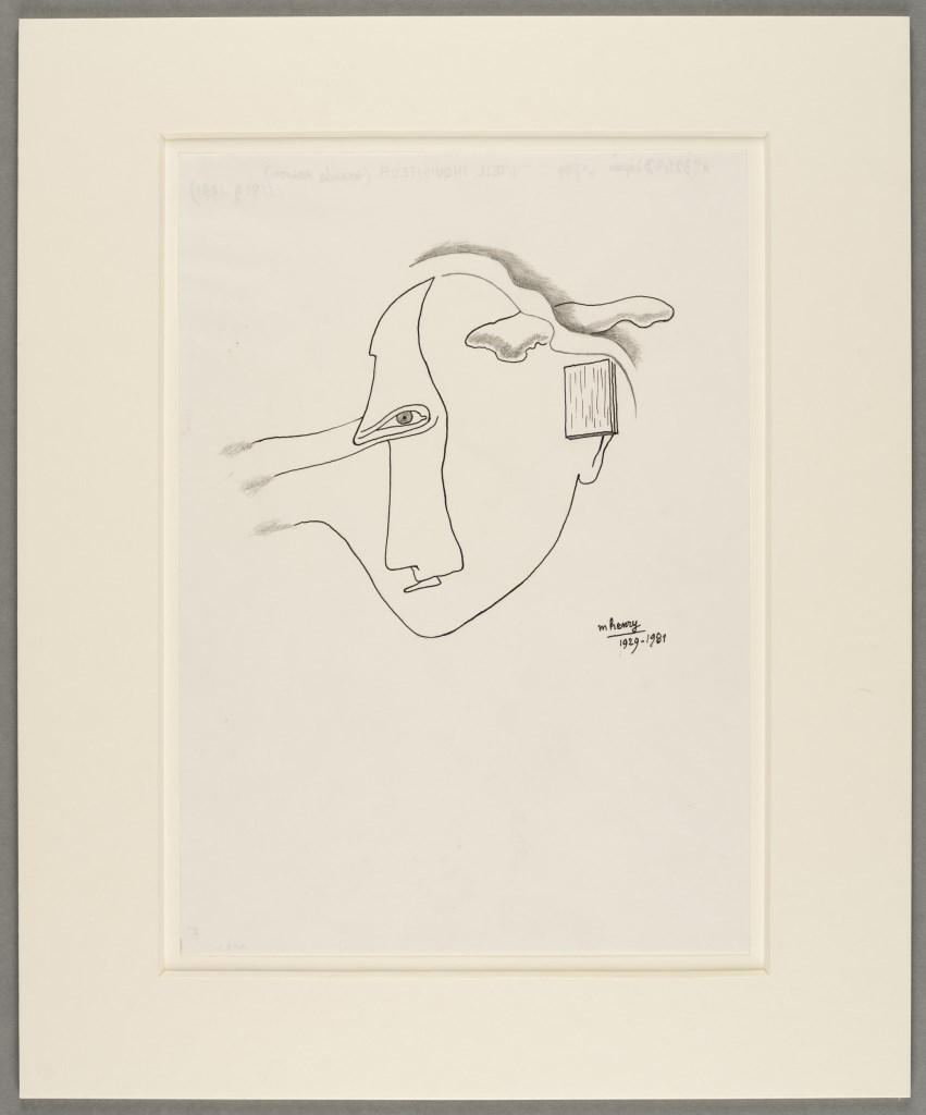  par HENRY